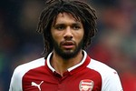 Phát hiện xác người trong nhà cầu thủ Arsenal Mohamed Elneny