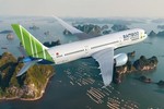 Máy bay Bamboo Airways rung lắc dữ dội ở độ cao hơn 9.000m, hành khách hoảng loạn