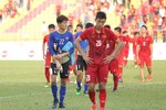 Bóng đá nam Việt Nam chưa bao giờ thắng Thái Lan ở các kỳ SEA Games: Lần này có khác