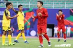 Cầu thủ duy nhất của bầu Đức xuất trận SEA Games là ai?