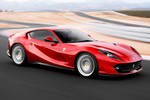 Tại sao không có siêu xe Ferrari sơn màu hồng cho nữ?