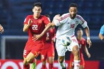 U23 Việt Nam sẽ tấn công hay phòng thủ trước Jordan?