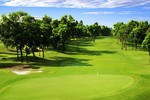 Khoản nợ 2.700 tỷ đồng của Golf Bình Hải