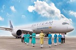 Cổ phiếu HVN của Vietnam Airlines bị đưa vào diện cảnh báo