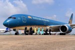 'Cứu' Vietnam Airlines: Nhìn từ câu chuyện của Thai Airways