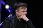 Điều tồi tệ nhất trong đời của tỷ phú Elon Musk