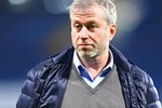 Loạt tài sản đang di dời và chưa kịp bán của tỷ phú Nga Roman Abramovich