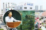 Công ty Xây dựng Tuấn Lộc 'ôm' cổ phiếu VPD từ rất lâu, vì sao giờ muốn bán hết?