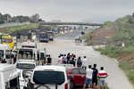 Cao tốc Phan Thiết - Dầu Giây bị ngập: Kiểm điểm trách nhiệm tập thể, cá nhân liên quan