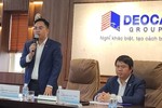 HHV đặt mục doanh thu tăng 17% đạt 3.146 tỷ đồng 