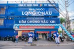 Hai ca sốc phản vệ sau tiêm vắc xin ở Trung tâm tiêm chủng Long Châu