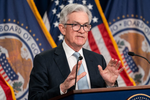 Chủ tịch Fed Powell tuyên bố đã đến lúc cắt giảm lãi suất