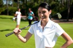 Clip: Các tư thế khởi động trong golf để tránh chấn thương