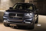 SUV hạng sang Lincoln Aviator chính thức ra mắt trở lại