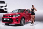 Xe ế tại Việt Nam, Kia Rio thêm phiên bản 2019