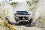 Sửa vi sai cầu trước Mercedes GLC, cao nhất đến 170 triệu đồng