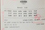 Bỏ 185 triệu mua Vietlott, săn độc đắc Jackpot 200 tỷ