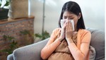 Bác sĩ nói về cách phòng ngừa cảm cúm ở phụ nữ có thai