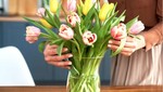 Có nhiều cách đơn giản giúp hoa tươi lâu tại nhà