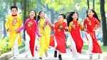 Hà Nội: Học sinh được nghỉ Tết Nguyên đán 2024 trong 8 ngày