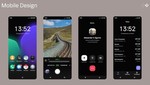 Kaspersky trình diễn mẫu smartphone hệ điều hành "siêu bảo mật"