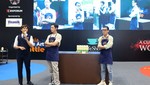 Vinamilk khẳng định vị thế tại đấu trường quốc tế Asia Latte Art Battle