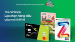 Bài hát của chúng ta và điểm chạm cảm xúc thương hiệu VPBank