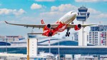 Vietjet mở bán sớm vé Tết 2025, giá chỉ từ 890.000 đồng