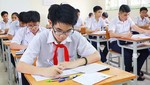 Nguyên nhân tỷ lệ "chọi" vào lớp 10 một số trường ở Hà Nội cao đột biến