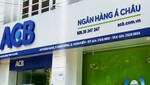 Ngân hàng ACB nhanh chóng hỗ trợ khách hàng bị ảnh hưởng bão Yagi