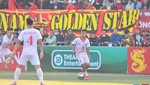 Chính thức khai mạc Giải bóng đá 7 người quốc tế đầu tiên tại Việt Nam 