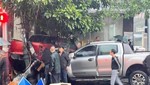 Quảng Ninh: Xe bán tải gây tai nạn liên hoàn khiến 3 người tử vong