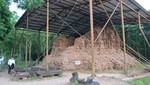 Chuyên gia Khảo cổ học Ấn Độ sẽ báo cáo dự án khôi phục tháp cổ Mỹ Sơn