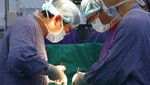 BVHN Việt Đức thành công lấy đa mô, tạng từ 2 người cho chết não