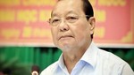 Cựu Bí thư TP HCM Lê Thanh Hải bị cách tất cả chức vụ trong Đảng