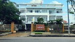 Chấm dứt hợp đồng nhà thầu cải tạo trụ sở Sở GD&ĐT tỉnh Quảng Nam