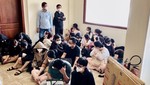 Di lý về Đà Nẵng gần 200 người trong đường dây tín dụng đen, lãi "khủng" 