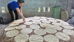 Nghề thủ công làm bánh tráng Túy Loan trở thành di sản phi vật thể quốc gia