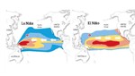 La Nina gây các hiện tượng thời tiết đáng sợ cuối năm 2024?