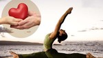 Hoạt động thể chất làm giảm 23% nguy cơ mắc bệnh tim mạch