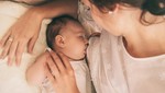 Cho con bú rất có lợi cho hệ miễn dịch người mẹ