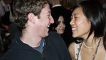 Hôn nhân hạnh phúc vợ chồng ông chủ Facebook 