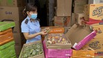Gần Tết Nguyên đán và nỗi lo về vấn đề thực phẩm "bẩn"!