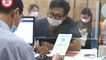 Dự kiến điều chỉnh tiền lương và thu nhập tháng đã đóng bảo hiểm xã hội