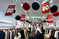 Những điều cần biết để 'săn sale', chốt giá hời ngày Black Friday 2024