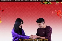 Hài hước clip so sánh Tết xưa - Tết nay 