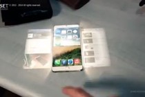 Concept iPhone 7 và những tính năng miễn chê