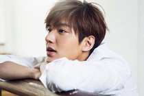 Lee Min Ho hát tặng fan nhân dịp sinh nhật