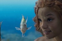 'The Little Mermaid': Công chúa Disney gây tranh cãi nhất bất ngờ toả sáng dưới đại dương