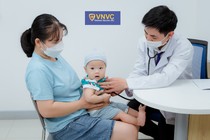 Hệ thống tiêm chủng VNVC các mẹ tin yêu vừa được vinh danh “uy tín số 1 Việt Nam”